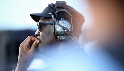 For Michael Jordan, it got personal, and now NASCAR could be forever changed