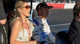 Kyle Larson hopes rain and his daughter's misgivings don't ruin Indianapolis 500 debut