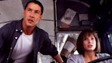 Keanu Reeves und Sandra Bullock würden "Speed 3" drehen