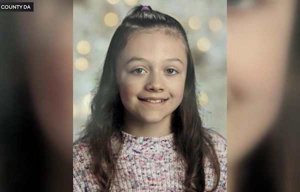 Father, girlfriend charged with death of his 12-year-old daughter in Chester County, DA says