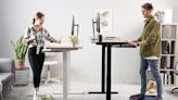 The Best Standing Desks for Upgrading Your Home Office