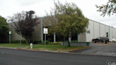 Equinix-occupied data center in Santa Clara up for sale