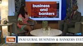 The Black Community Collective hosts Inaugural Business and Bankers Event