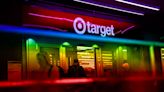 Target will only sell Pride Month collection in half of U.S. stores this summer after last year's backlash