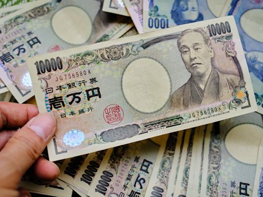 平日元不再！瑞銀大幅下調年底美元兌日元到145明年見130