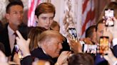 Barron Trump, 18, Is Officially Entering the Political Arena with Highest-Profile Role to Date