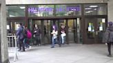Hunter College protests prompt school to go fully remote. Here's what students had to say