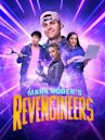 Mark Rober's Revengineers