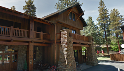 Central Oregon lodge awarded as one of Tripadvisor’s ‘Best of the Best Hotels’