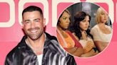 Jesse Metcalfe Reveals Status of John Tucker Must Die Friendships Ahead of Sequel - E! Online