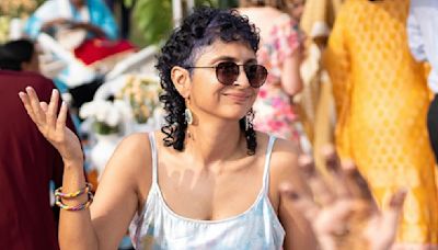 Kiran Rao recalls working as an assistant director on Lagaan set: ‘I was a minion, got shouted at. Reema Kagti was a horrible secondary’