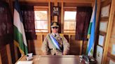 Meet President Baugh — the self-proclaimed 'dictator' of a micronation in Nevada you've probably never heard of