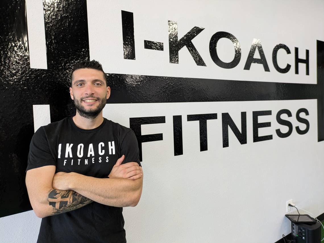 Personal training facility - ‘more than just a gym’ - set to open in Swansea