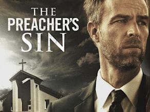 The Preacher's Sin