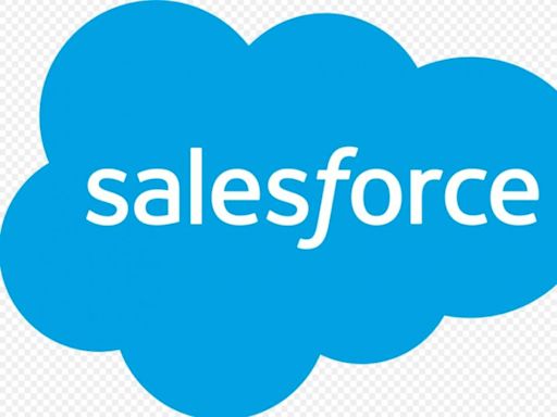 Salesforce股價盤後狂洩逾16％！第一季財報公布，2006年來首次營收低於市場預期