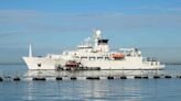 Navy Renames Survey Ship After Pioneering Female Ocean Researcher, Stripping Vessel of Confederate Ties