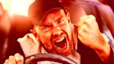 Cybertruck Driver Goes Berserk With Road Rage After Mild Teasing