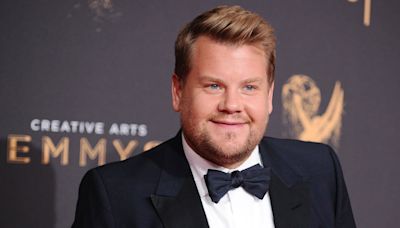 Restaurateur Who Slammed James Corden Is a ‘Fake,’ Source Says