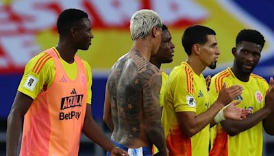 Selección Colombia ya tiene sede confirmada para su partido ante Bolivia por eliminatorias