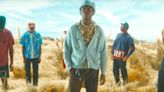 Tyler, the Creator Battles His Alter Egos & Shortcomings in New ‘Sorry Not Sorry’ Video