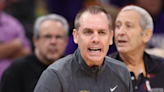 El fracaso de los Phoenix Suns ya tiene su primera víctima: Frank Vogel no sigue
