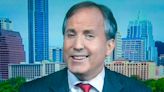 Texas Attorney General Ken Paxton gets off fraud charges by paying $300k and promising to attend two days ethics training