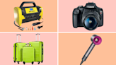 Updated daily: Shop the best Walmart deals on Dyson, Canon and Ozark Trail