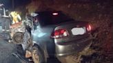 Motorista acusado de causar acidente que matou cantor é preso em Mairinque