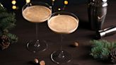 How to Make a Brandy Alexander, the Classic Cognac Cocktail That’s Better Than Dessert