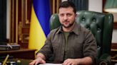 Volodymyr Zelensky Fast Facts