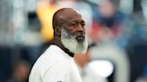 Houston Texans fire coach Lovie Smith after Week 18 win over the Colts