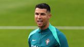 Ronaldo branded Portugal's 'weak link' before Euro 2024 opener vs Czech Rep