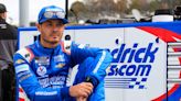 Kyle Larson to Enter 2024 Indianapolis 500 With McLaren