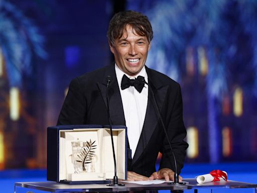 Festival de Cannes: la Palma de Oro se la lleva 'Anora', del estadounidense Sean Baker