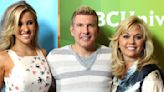 Savannah Chrisley tells parents to ‘stand strong’ ahead of Atlanta appeals hearing