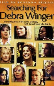 Searching for Debra Winger