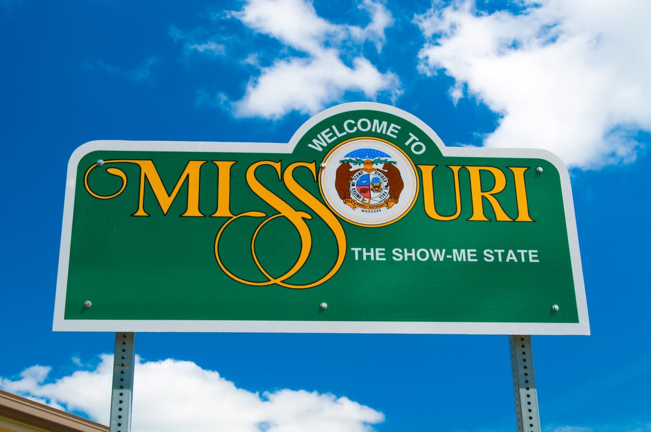 These are the 15 fastest-growing small towns and cities in Missouri