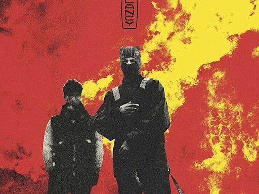 Music Review | Twenty One Pilots’ concept album ‘Clancy’ is an energizing end of an era | Texarkana Gazette