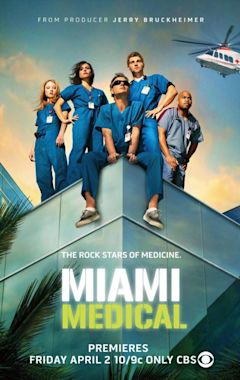 Miami Medical