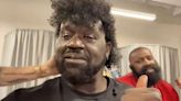Shaquille O’Neal Teases Debut 'Dubstep Dad' Album as He Dons Mullet Wig