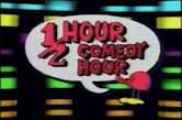 The 1/2 Hour Comedy Hour