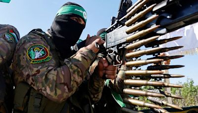 Weakened Hamas switches to ambush, insurgent tactics in Gaza as war drags on