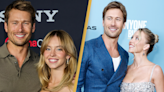 Glen Powell reveals Sydney Sweeney affair rumors were part of plan that worked ‘wonderfully’