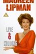 Maureen Lipman: Live and Kidding