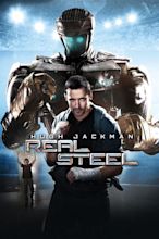 Real Steel now available On Demand!