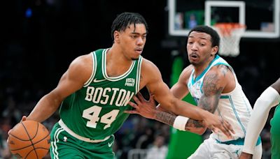 Celtics owner pokes fun at 76ers fans over Jaden Springer trade