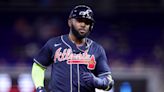 Braves’ Marcell Ozuna reportedly pleads no contest to DUI charges after arrest