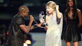 Did Taylor Swift Reference the 2009 Kanye West VMAs Interruption During the Eras Tour?