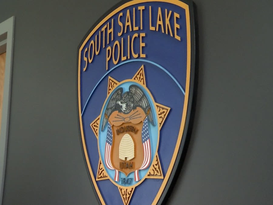 Shots fired, multiple detained in Memorial Day SWAT incident in South Salt Lake