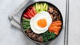 How To Cook The Egg For Your Bibimbap Topping